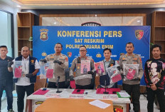 Anak dan Cucu Bunuh Nenek, Ini yang Menjadi Motifnya!