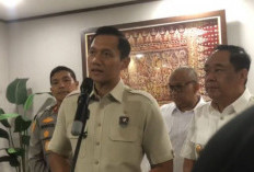 AHY Perkuat Koordinasi Lintas Kementerian, Kebijakan Zero ODOL Ditarget Berlaku Efektif 2027