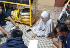 Polres Pagar Alam Hentikan Penyidikan Kasus Akses Ilegal Sistem Elektronik, Tersangka Dibebaskan
