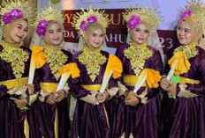 Tari Zapin Melayu : Memperkaya Warisan Budaya Nusantara