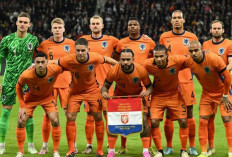Ronald Koeman Panggil 30 Pemain untuk Perkuat Belanda di Euro 2024