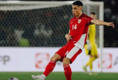 Debut Joey Pelupessy: Performa Spartan Jenderal Lapangan Tengah