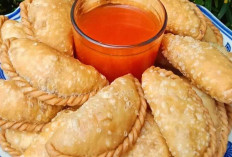 Jalangkote: Kuliner Unik dari Makassar yang Tak Lekang oleh Waktu