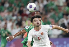 Berharap Bertemu Arab Saudi dan UEA 