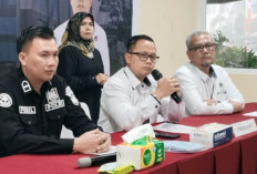 Oknum Dokter yang Cabuli Istri Pasien di Palembang Terancam 16 Tahun Penjara