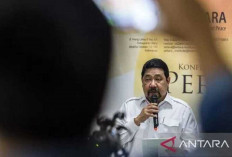 Batalkan Telegram Pengamanan Kejaksaan