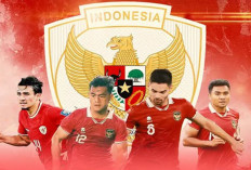 4 Pemain Timnas Indonesia Ramaikan Thai League 1 2025/2026, 