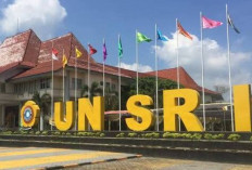 Daftar 10 Kampus Raksasa di Indonesia : Nomor 1 Terluas se-Asia Tenggara Mencapai 760 Hektare !