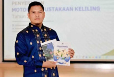  Pemkab OKU Perkuat Layanan Pendidikan Anak Usia Dini
