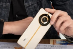 Realme Perkuat Keamanan Pengguna dengan Sistem MFA: Perlindungan Berlapis di Era Ancaman Digital