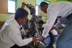 TJSL PLN UIP Sumbagsel Berhasil Tingkatkan Kompetensi dan Literasi Digital Guru dan Siswa 