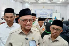 Evaluasi Penyelenggaraan Haji 