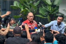 Alwi Shihab Dukung Indonesia Gabung Board of Peace demi Perkuat Posisi RI dan Perjuangan Palestina