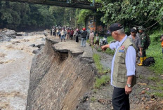 UPDATE Banjir Bandang Sumatera Barat : Korban Meninggal Bertambah Jadi 27 Orang !