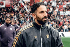 Tanggapi Keras Kritik Ronaldo Soal MU