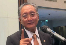 Menteri PU : Yang Tak Bersih Disingkirkan