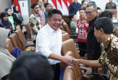DPRD DKI Pelajari Keberhasilan Sumsel Bangun Ketahanan Pangan