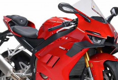 Murah Tapi Buas! ZXMOTO 820RR Klaim Tembus 280 Km/Jam, Ini Faktanya