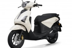 All New Honda BeAT Connected 125 2026, Skutik Legendaris Tampil Modern dan Penuh Fitur Canggih