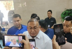 Cabut Laporan Terkait Tuduhan Mafia Bola