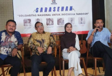 Demonstrasi Mahasiswa Wujud Kontrol Demokrasi