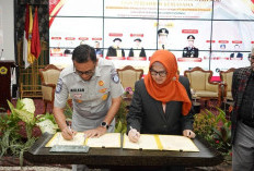UNSRI dan Jasa Raharja Perkuat Sinergi, Dorong Keselamatan Jalan sebagai Hak Konstitusional Warga Negara