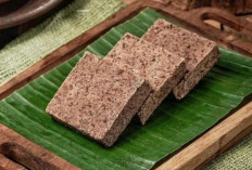 Resep Kumbu Kacang Merah Premium Khas Palembang : Hidangan Manis yang Menggugah Selera