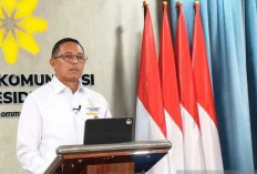 PCO: Kenaikan PBB Murni Kebijakan dan Daerah     