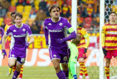 Fiorentina Dekati Tiket 16 Besar Conference League