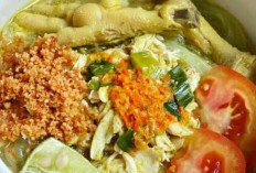 Soto Lamongan : Kelezatan Kuliner Nusantara yang Mendunia