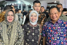 Dorong Produk Hukum Ramah Investor