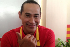 Ade Rai Ungkap 3 Kebiasaan Hidup Sehat Cegah Perut Buncit