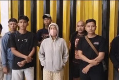Viral! PNS di Ogan Ilir Hina dan Maki Kurir, Kini Dilaporkan ke Instansi Terkait