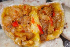 Cireng Isi Jando: Inovasi Kuliner Khas Jawa Barat yang Makin Diminati Penikmat Jajanan Nusantara