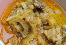 Tingkatkan Daya Ingat dan Cegah Stroke  dengan Sayur Batang Pisang