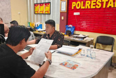 Ayah Korban Pengeroyokan Brutal Lapor Polisi :  Sebut Anaknya Begini !