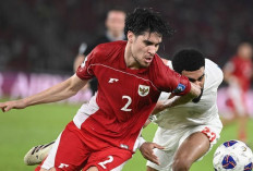 Diks Konsisten, Gladbach Raih Satu Poin