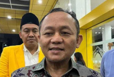 Sekjen Golkar: Titik Temu Prabowo-Megawati 