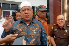 Keluarga Almarhum Hamsi Protes Jaksa Hanya Tuntut Mantan Kades 1,5 Tahun : Begini Penjelasan Kejari 