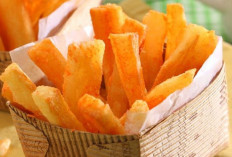 Singkong Goreng Balado, Camilan Tradisional yang Tak Pernah Lekang oleh Waktu