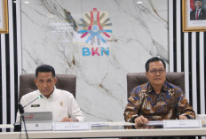 Muara Enim Perkuat Manajemen Talenta untuk 14.308 ASN