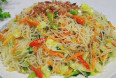 Mihun Jagung Goreng: Kuliner Lezat Berbahan Jagung yang Semakin Digemari Masyarakat