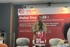 Kematian Jantung Mendadak Dipicu Gangguan Listrik 