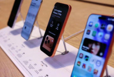 iPhone Jadi ‘Aset Investasi’? Harga Seri 15 hingga 17 Naik Jutaan Rupiah