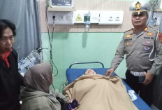 Tabrak Mobil yang Hendak Parkir: Wanita Muda Tewas Tragis, Begini Kronologi Lengkapnya !