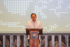 Kemendagri Minta Kepala Daerah Aktifkan Siskamling