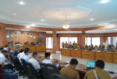Forkopimda OKI Perkuat Kesiapsiagaan Jelang Idul Fitri
