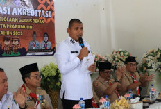 Mantapkan Standar Akreditasi Gugusdepan, Wali Kota: Langkah Strategis Pembentukan Karakter Generasi Muda