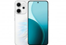 OPPO Reno14 Pro 5G Hadir dengan Kamera Portrait Andalan, Performa Kencang, dan Desain Elega