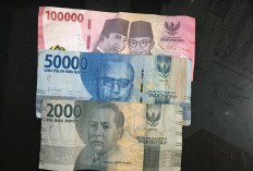 Klaim Saldo DANA Gratis Rp199.000 Hari Ini Langsung Masuk ke Akunmu ! Begini Cara Mudah Mendapatkannya